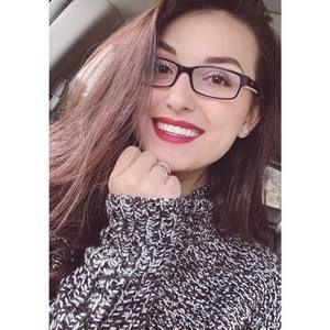 Meet your Posher, Ellie